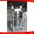 Máquina hidráulica de la prensa del aceite de la máquina Máquina de la extracción del aceite